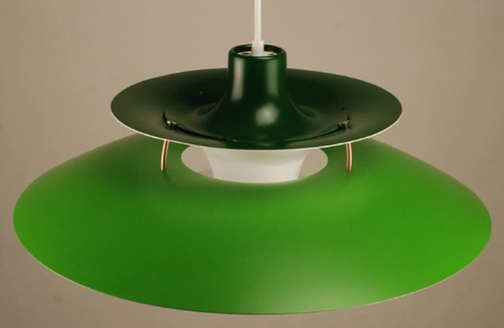 Image 1 of Louis Poulsen Pendant Light