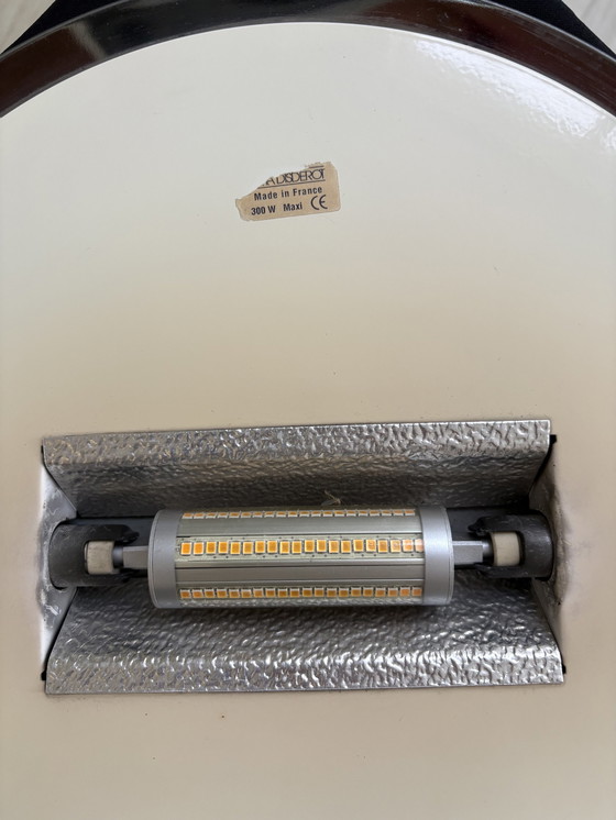 Image 1 of Soka Wandlamp Van Pierre Disderot