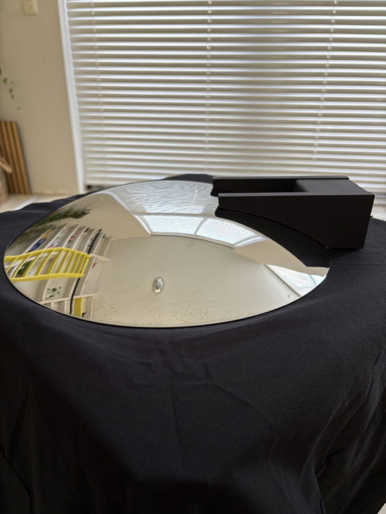 Image 1 of Soka Wandlamp Van Pierre Disderot