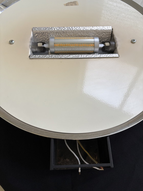 Image 1 of Soka Wandlamp Van Pierre Disderot