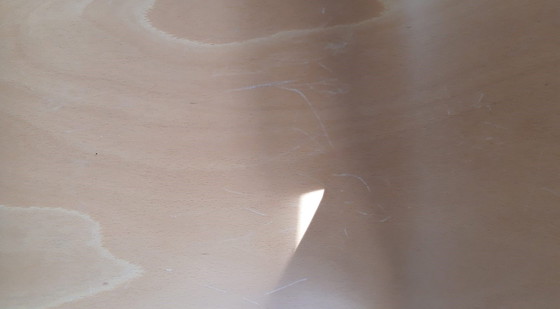 Image 1 of 6x Sellex Hammok basis stoel deur Burkhard Vogtherr