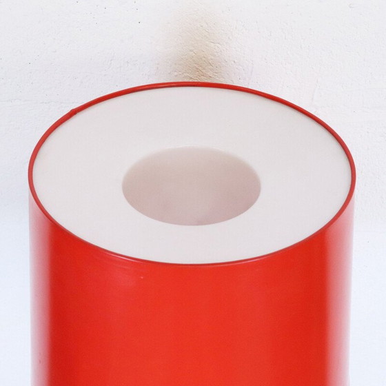 Image 1 of Vintage vloerlamp van Luxus, Zweden 1960