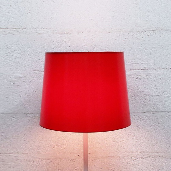 Image 1 of Vintage vloerlamp van Luxus, Zweden 1960