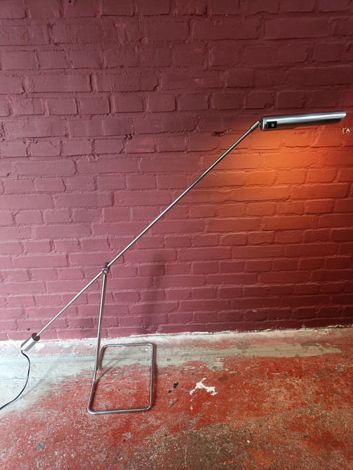 Abo Randers Counter Balance Vloerlamp