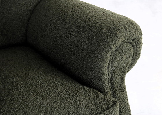 Image 1 of Vintage Fritz Hansen fauteuil