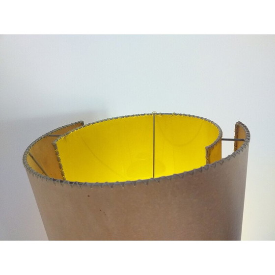 Image 1 of Vintage vloerlamp, Duitsland 1960