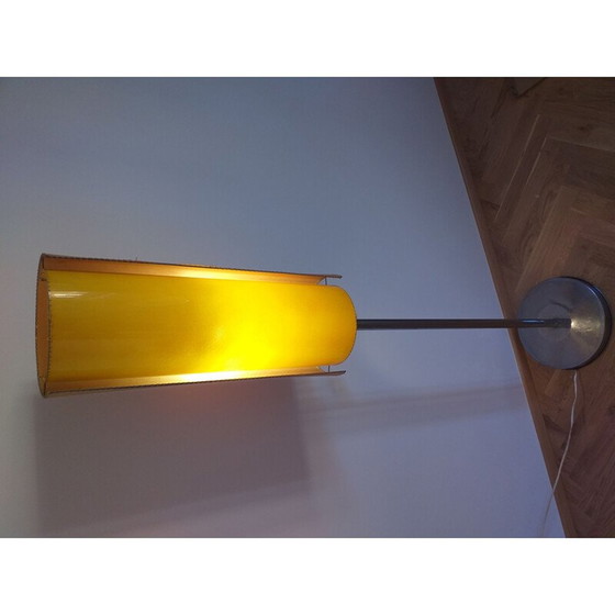 Image 1 of Vintage vloerlamp, Duitsland 1960