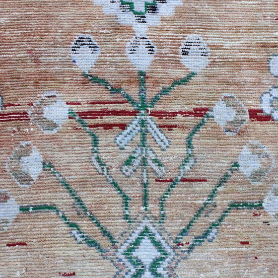 Image 1 of Perzisch tapijt vintage 145x100