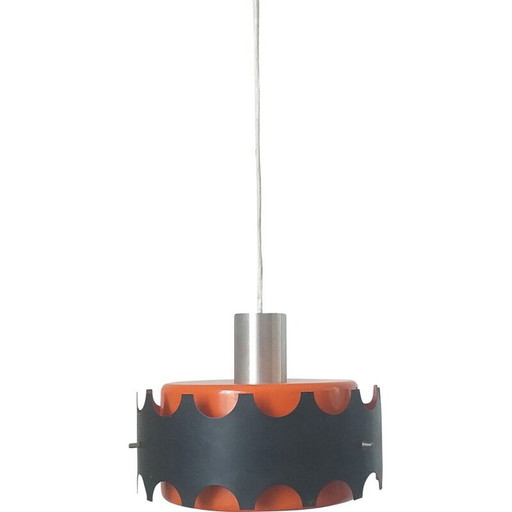 Vintage hanger in de stijl van Jo Hammerborg, 1970