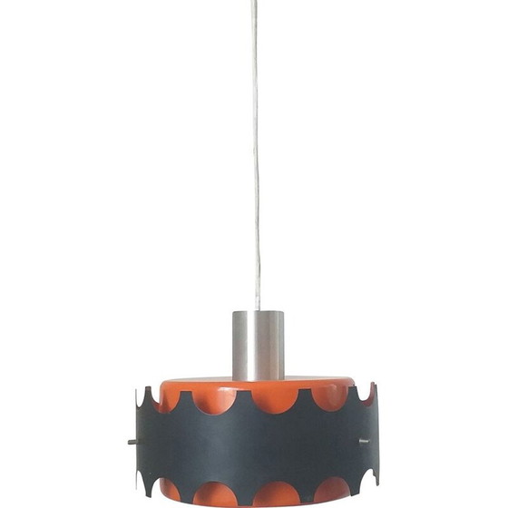 Image 1 of Vintage hanger in de stijl van Jo Hammerborg, 1970