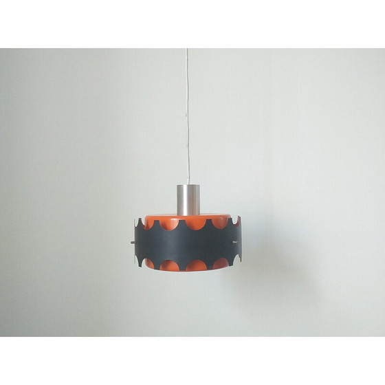 Image 1 of Vintage hanger in de stijl van Jo Hammerborg, 1970