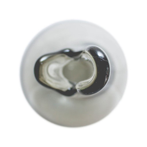 Vintage Næbvaas van Per Lütken voor Holmegraad, 1950