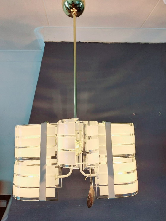 Image 1 of Hanglamp Profili Lighting Model Futura 