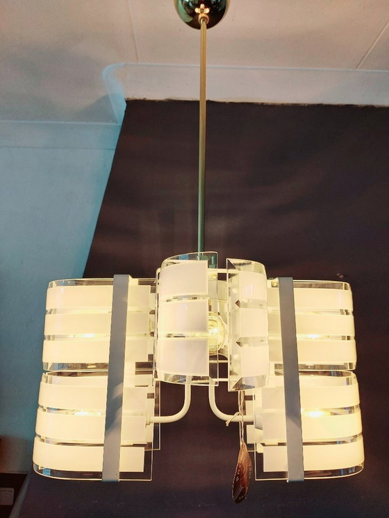 Image 1 of Hanglamp Profili Lighting Model Futura 