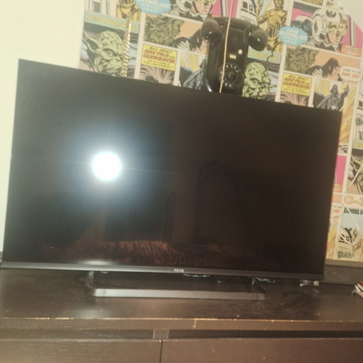 Tv 40 Inch