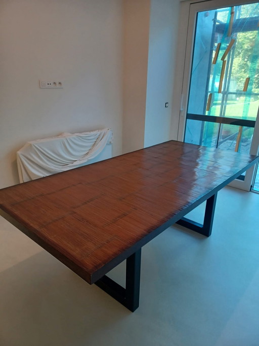 Eettafel