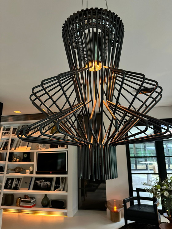 Image 1 of Foscarini Allegro Ritmico Led hanglamp