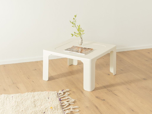 Tafel 620 van Dieter Rams voor Vitsoe