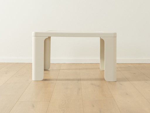 Tafel 620 van Dieter Rams voor Vitsoe