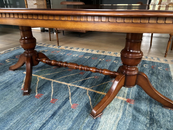 Image 1 of Vintage Tafel Tricoire