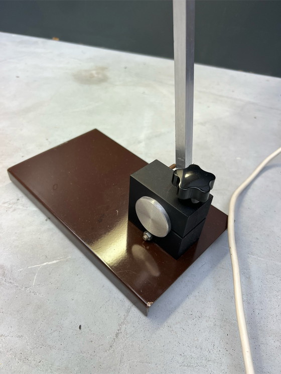 Image 1 of Vintage bureaulamp, VEB