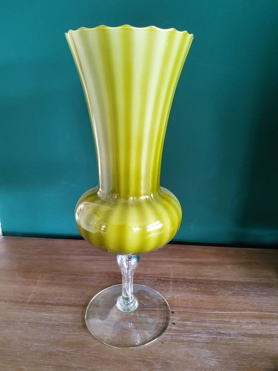 Image 1 of Vintage vaas