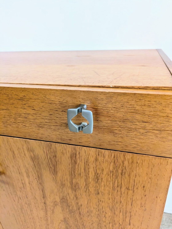 Image 1 of Vintage Scandinavisch Dressoir 