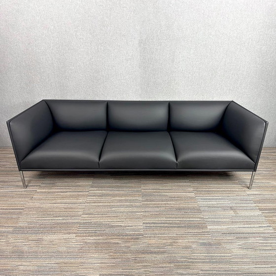 Image 1 of Deberenn City Sofa Bank