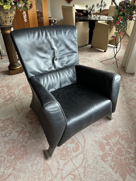 Image 1 of Rolf Benz fauteuil