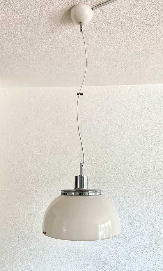 Image 1 of IGuzzini Faro hanglamp