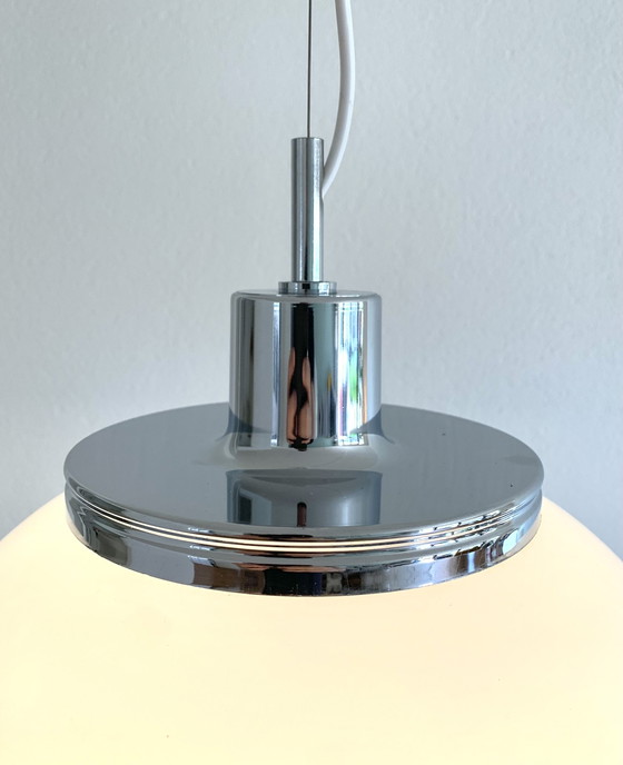 Image 1 of IGuzzini Faro hanglamp