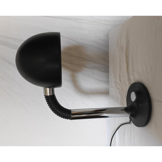 Image 1 of Vintage bureaulamp van Egon Hillebrand, 1970