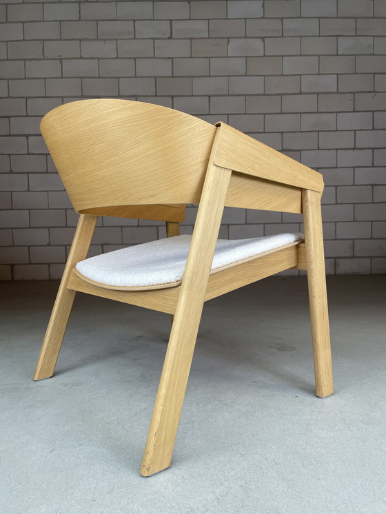 Image 1 of Muuto Cover lounge fauteuil