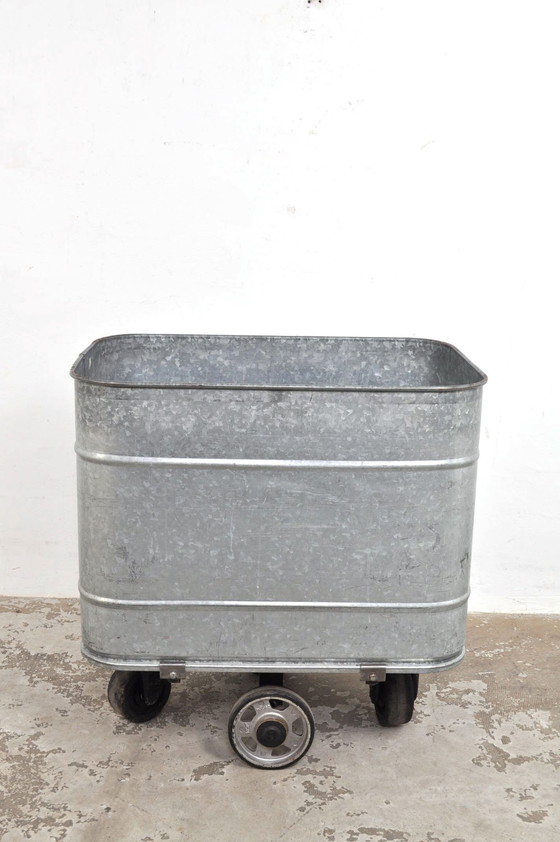 Image 1 of Vintage Zinken Kar