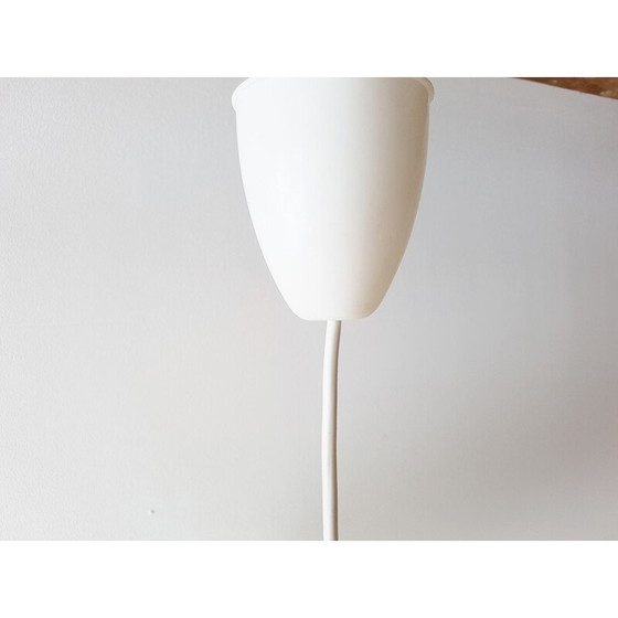 Image 1 of Vintage hanglamp van Rotaflex Heifetz voor ARP - jaren 1960