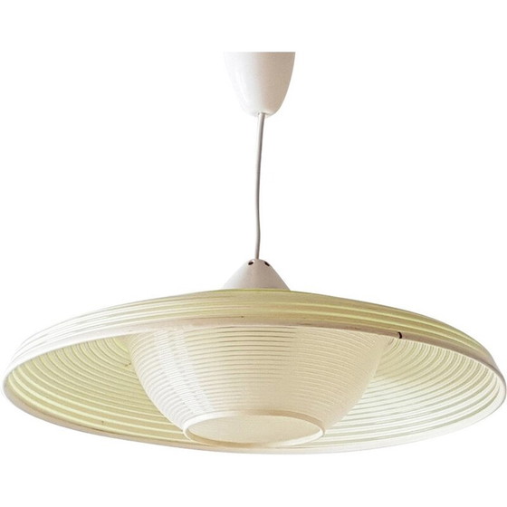 Image 1 of Vintage hanglamp van Rotaflex Heifetz voor ARP - jaren 1960