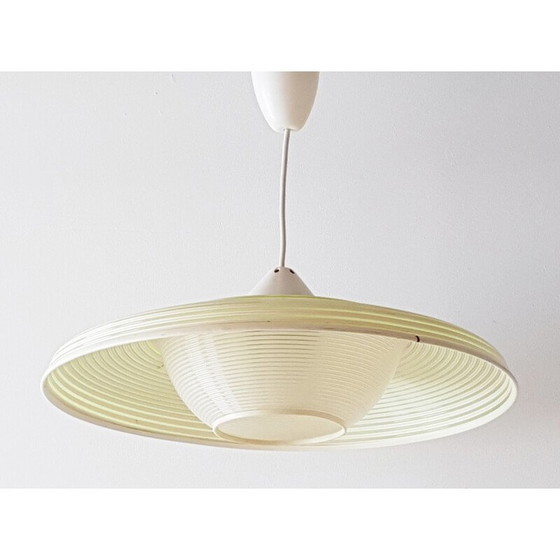 Image 1 of Vintage hanglamp van Rotaflex Heifetz voor ARP - jaren 1960