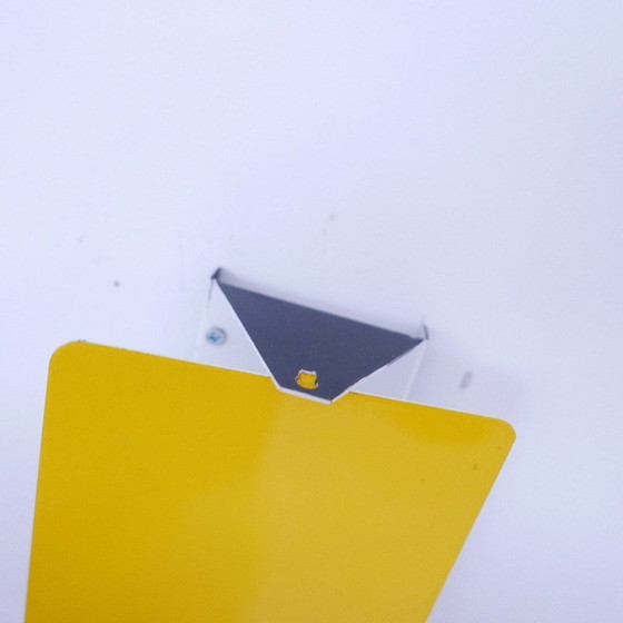 Image 1 of Set van 3 vintage wandlampen van Charlotte Perriand voor Steph Simon, Frankrijk 1960