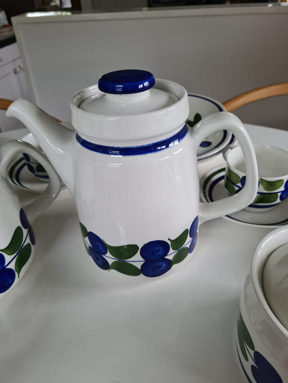 Image 1 of Rorstrand Irene compleet servies 6 persoons