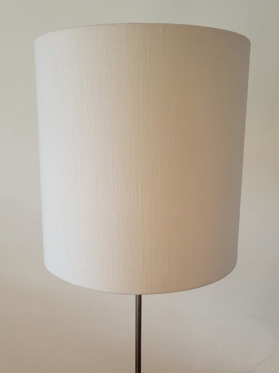 Image 1 of Vintage Vloerlamp van Hagoort Model 353 uit 1960