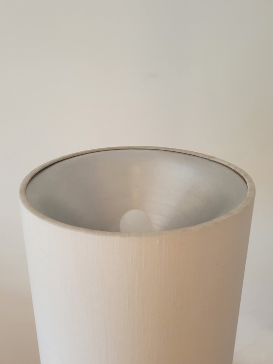 Image 1 of Vintage Vloerlamp van Hagoort Model 353 uit 1960