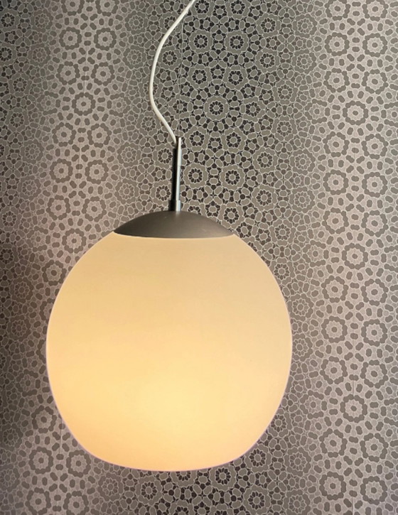 Image 1 of Vintage Sarah Fager hanglamp Minut