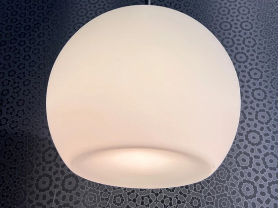 Image 1 of Vintage Sarah Fager hanglamp Minut