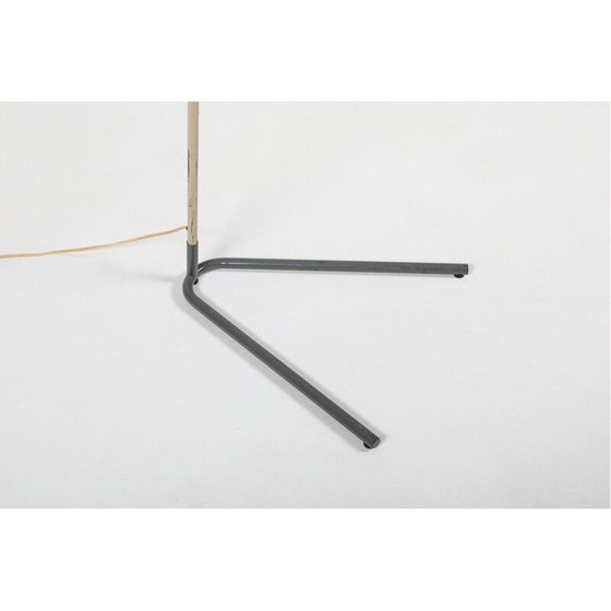 Image 1 of Vintage vloerlamp model "Nx29" van Louis Christiaan Kalff, Nederland 1950