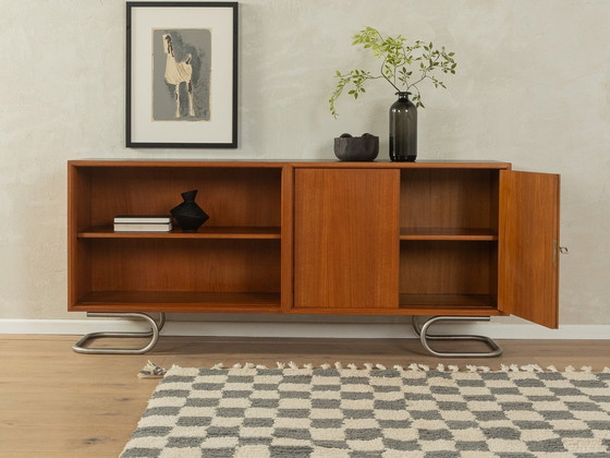 Image 1 of Dressoir 1960S, Lothar Wegner