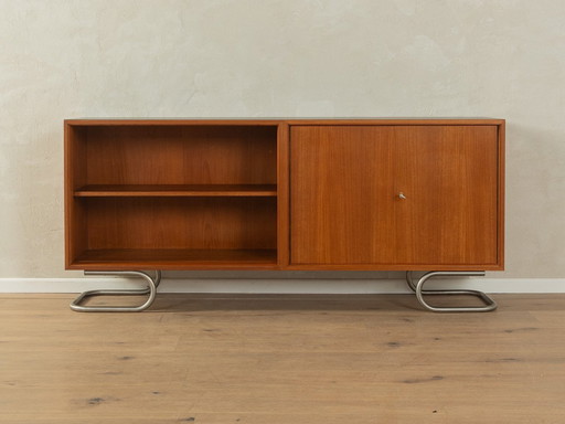 Dressoir 1960S, Lothar Wegner