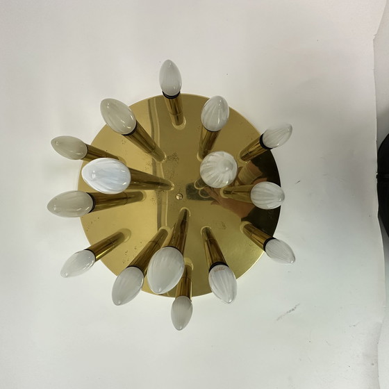 Image 1 of Solkeb leuchten ceiling lamp