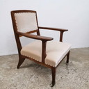 Jac van den Bosch Opus 178 fauteuil