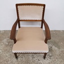 Jac van den Bosch Opus 178 fauteuil