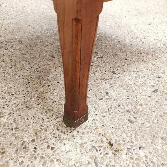 Image 1 of Jac van den Bosch Opus 178 fauteuil